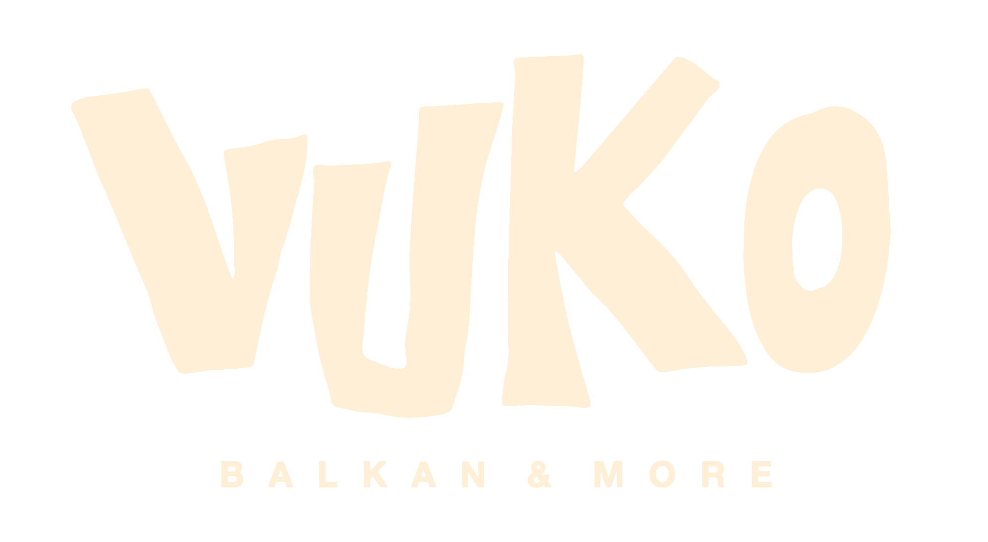 VUKO Logo